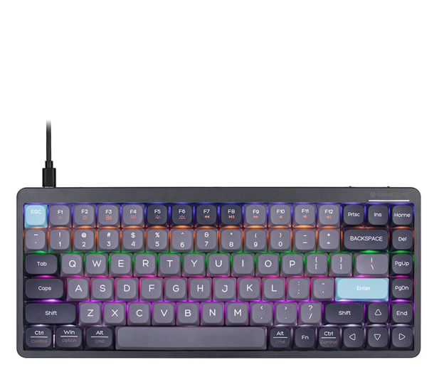 Tracer FINA 84 Blackcurrant - 1235811 - zdjęcie 2